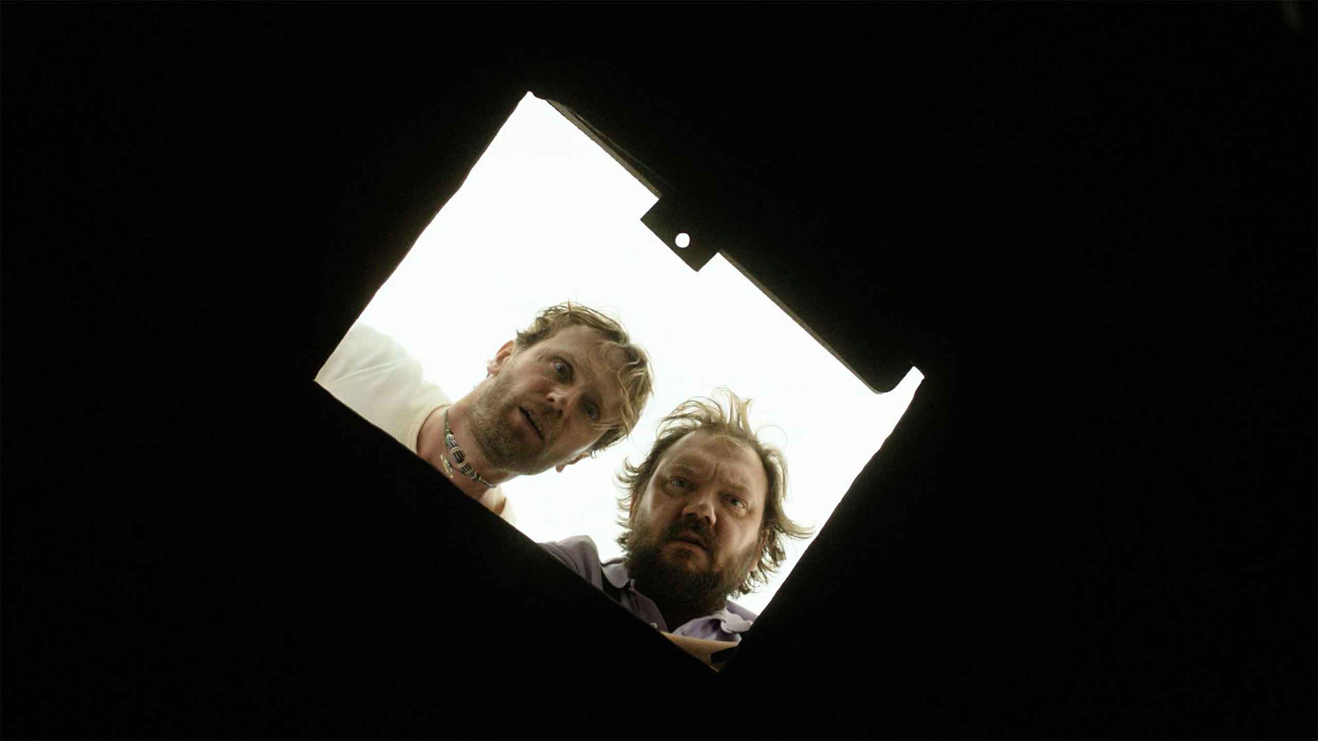 Hintergrundbild zu „Hier im Kino“